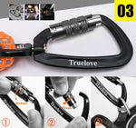 High-Quality Reflective Nylon Rope Dog Leash - TheGlamPets