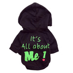 Adorable Dog Hoodie - TheGlamPets