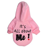 Adorable Dog Hoodie - TheGlamPets