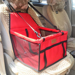 Waterproof Dog Carrier Car Seat - TheGlamPets